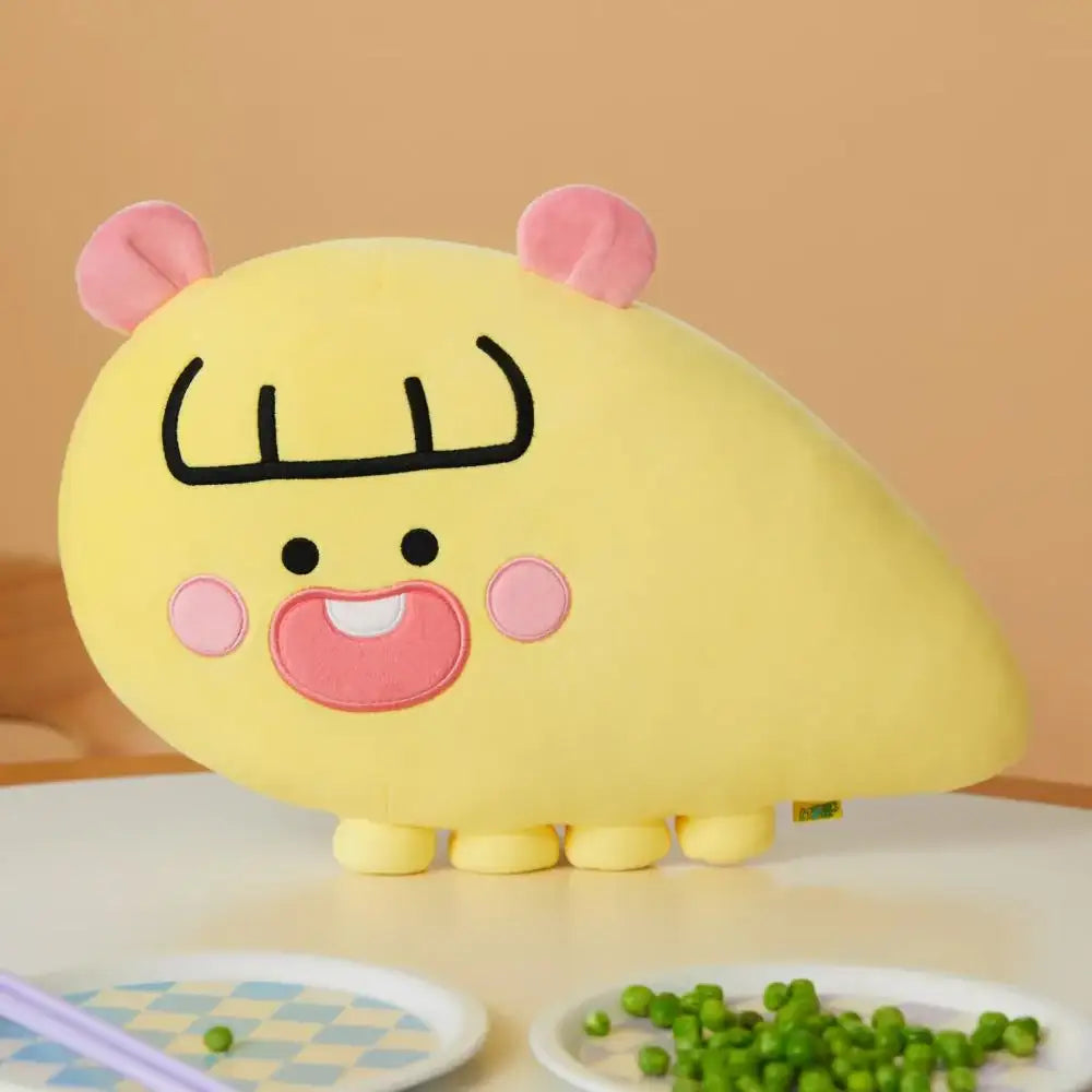 Kakao Friends - Chordy Plush Doll - Kakao Friends - Plush Doll - Harumio