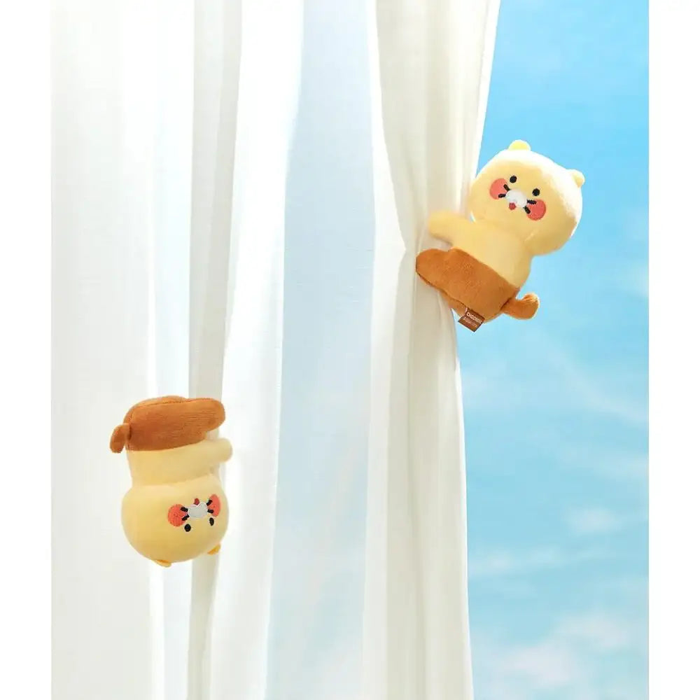 Kakao Friends - Choonsik Hug Mug & Doll Set - Kakao Friends - Mug - Harumio