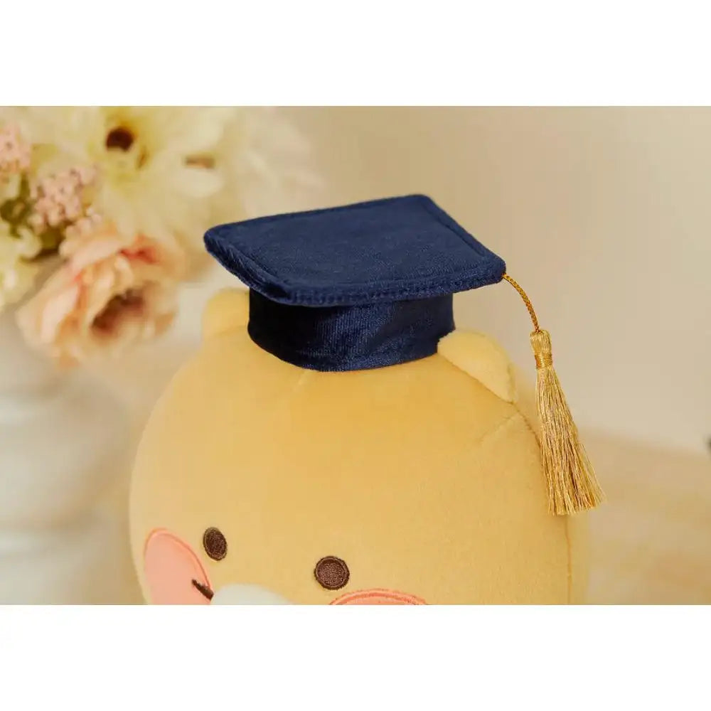 Kakao Friends - Choonsik Graduation Plush Doll - Kakao Friends - Plush - Harumio