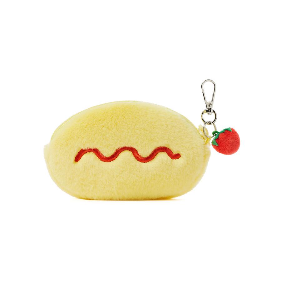 Kakao Friends - CHOON DORAK Omurice Pouch (Choonsik)