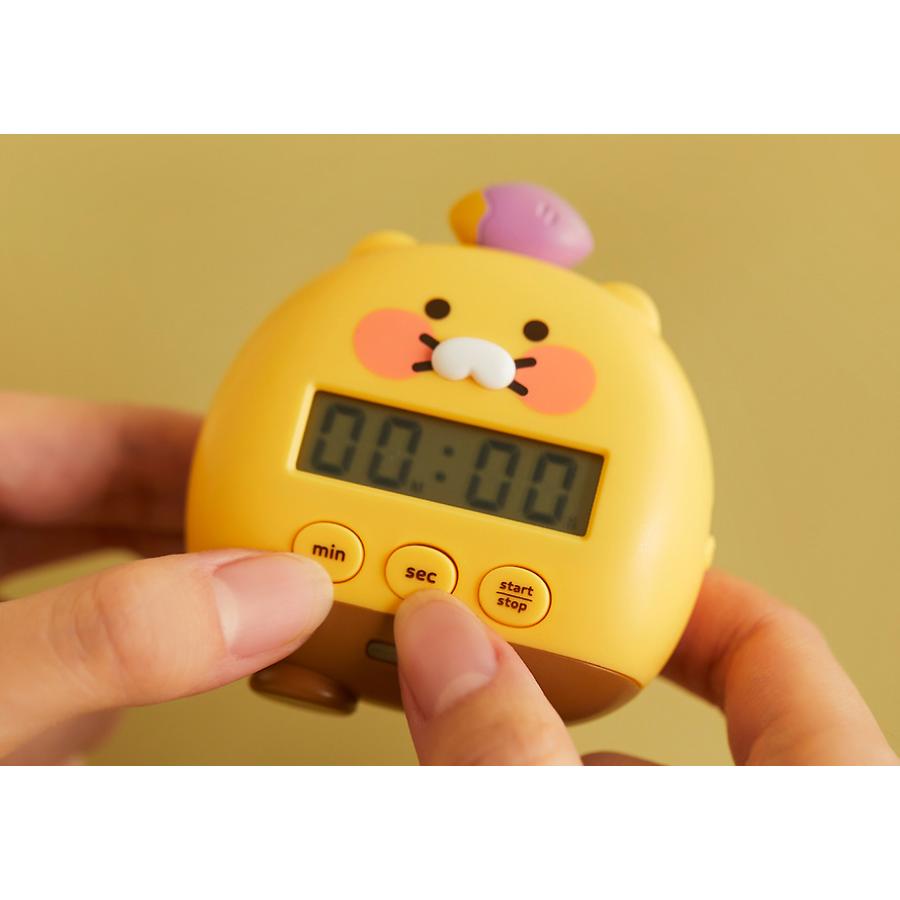 Kakao Friends - Choonsik Multi-Timer
