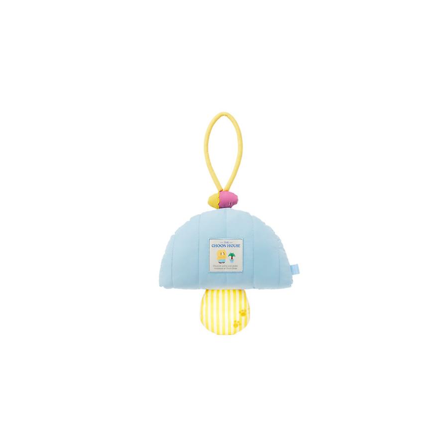 Kakao Friends - CHOON HOUSE Choonsik Cushion Lamp