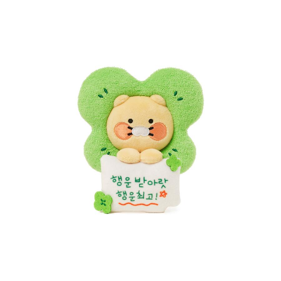 Kakao Friends - Today's Lucky Fairy Monitor Doll (Choonsik)