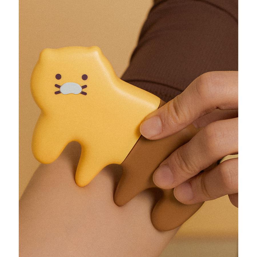 Kakao Friends - Choonsik Figure Massager