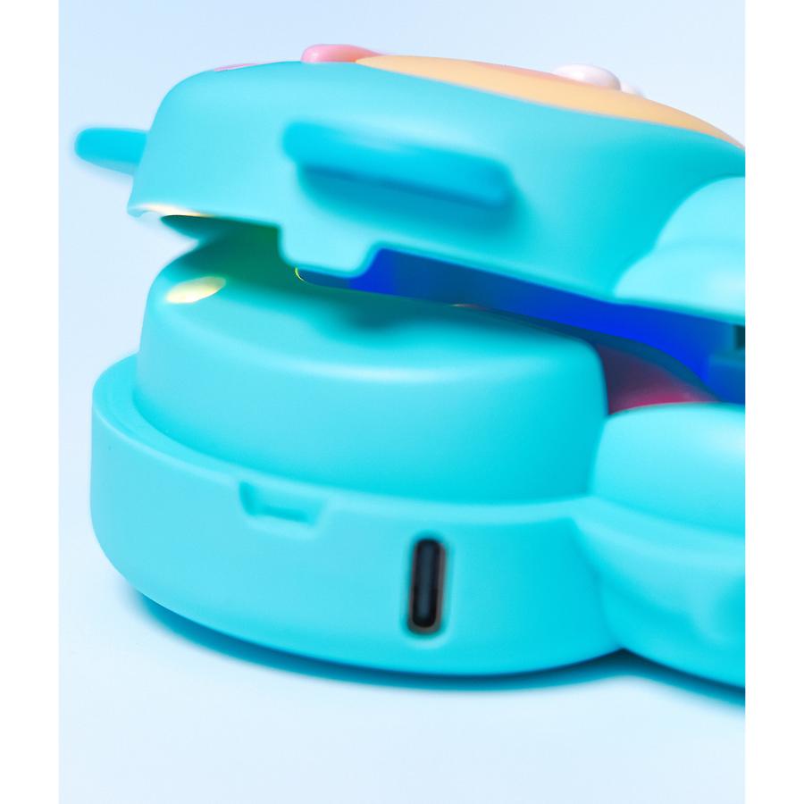 HANGYODON X Kakao Friends - Choonsik Toothbrush Sterilizer