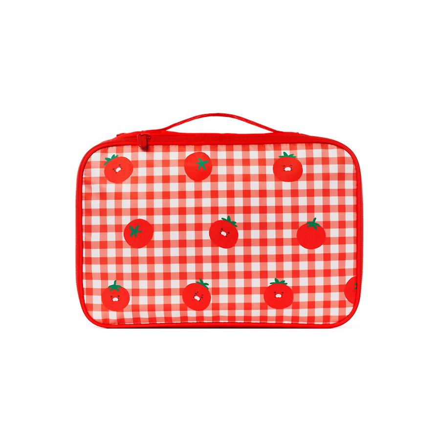 Kakao Friends - CHOON DORAK Small Compression Pouch (Choonsik)