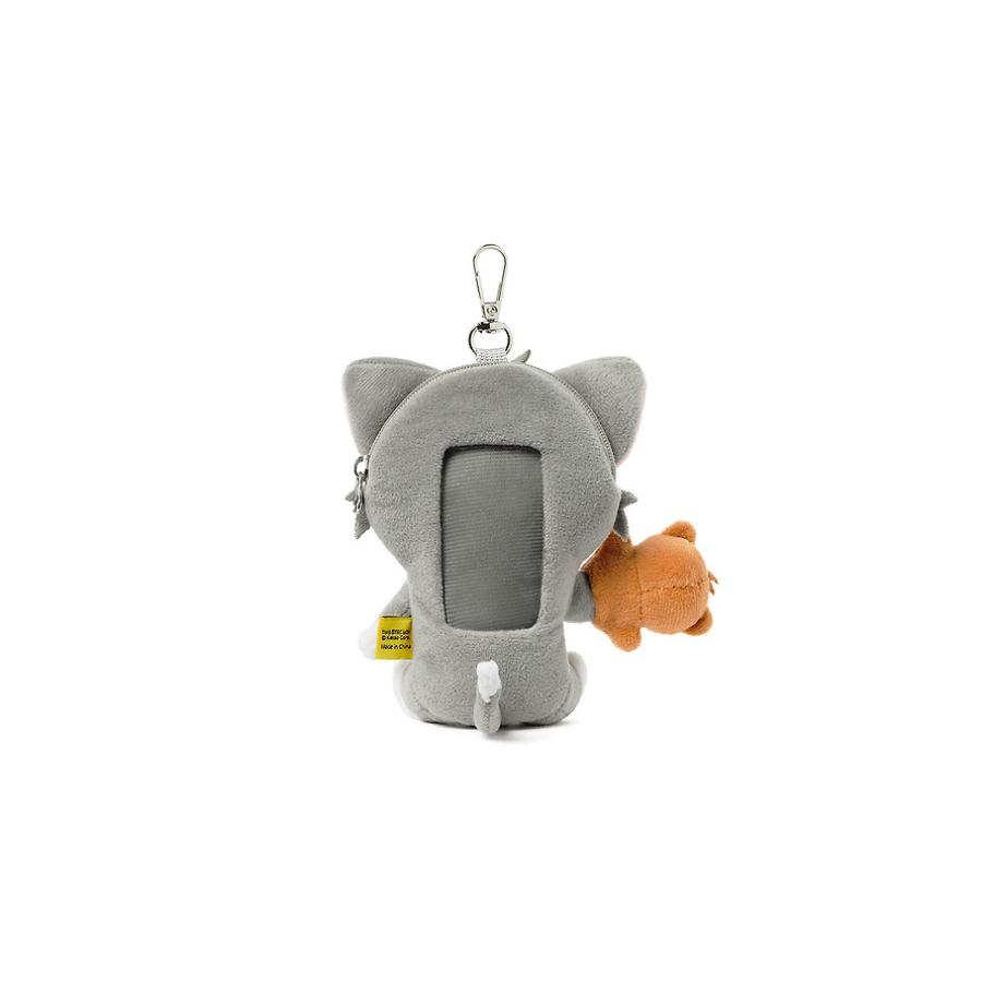 Tom & Jerry X Kakao Friends - Ryan Smart Key Case