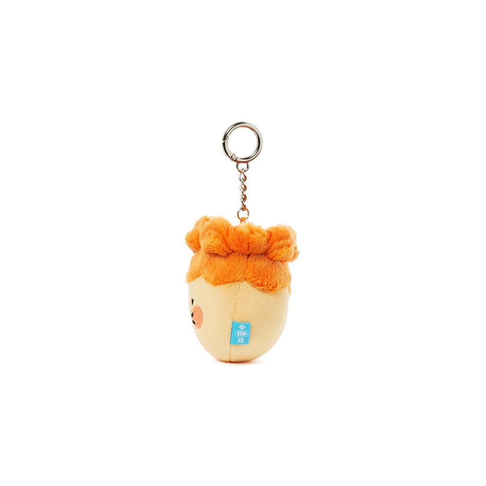 Kakao Friends - Chunsoo-san Sea Crab Doll Keychain (Choonsik)
