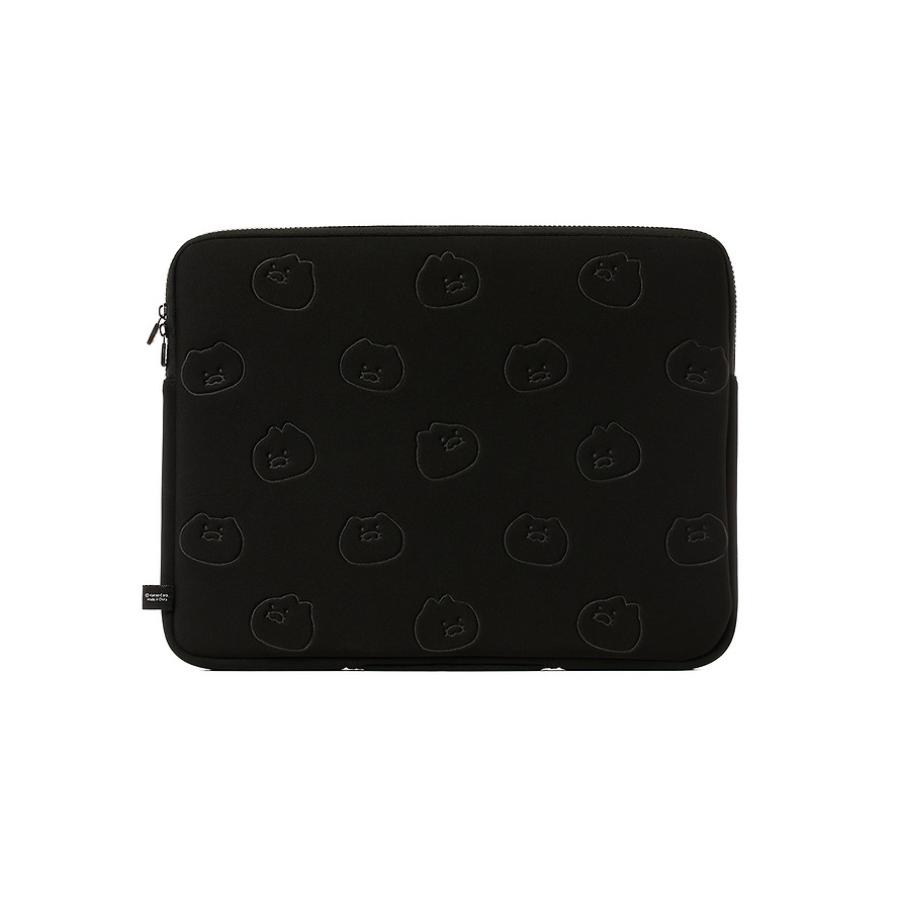 Kakao Friends - Nyangnyang Laptop Pouch 17-inch (Choonsik)