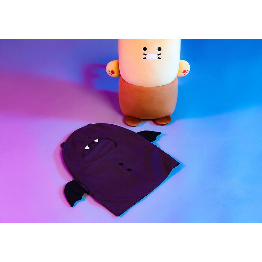 Kakao Friends - Nyangnyang Special Vampire Pillow (Choonsik)