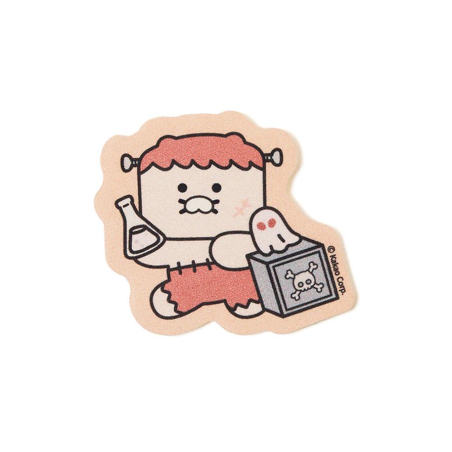 Kakao Friends - Nyangnyang Special FrankenChoontain Random Screen Cleaner (Choonsik)
