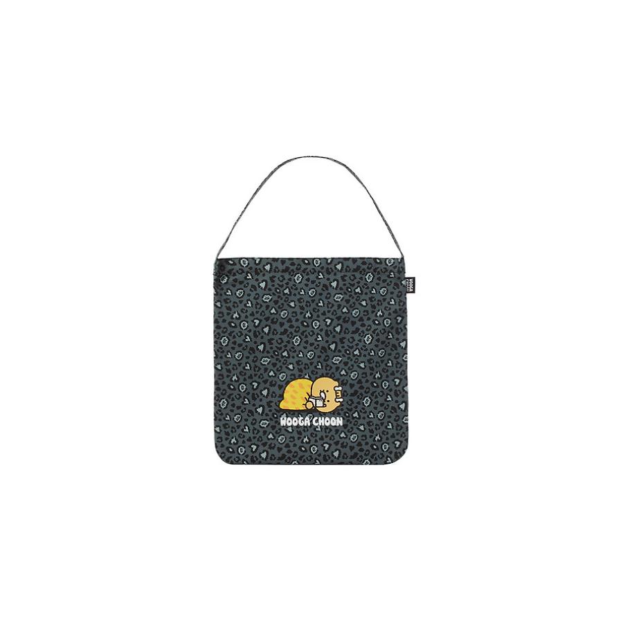 Kakao Friends - WOOGA CHOON Eco Bag (Choonsik)