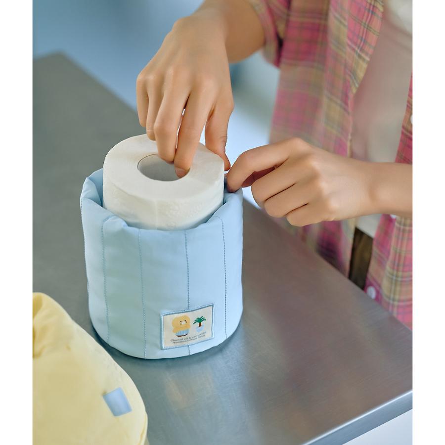 Kakao Friends - CHOON HOUSE Choonsik Cushion Organizer