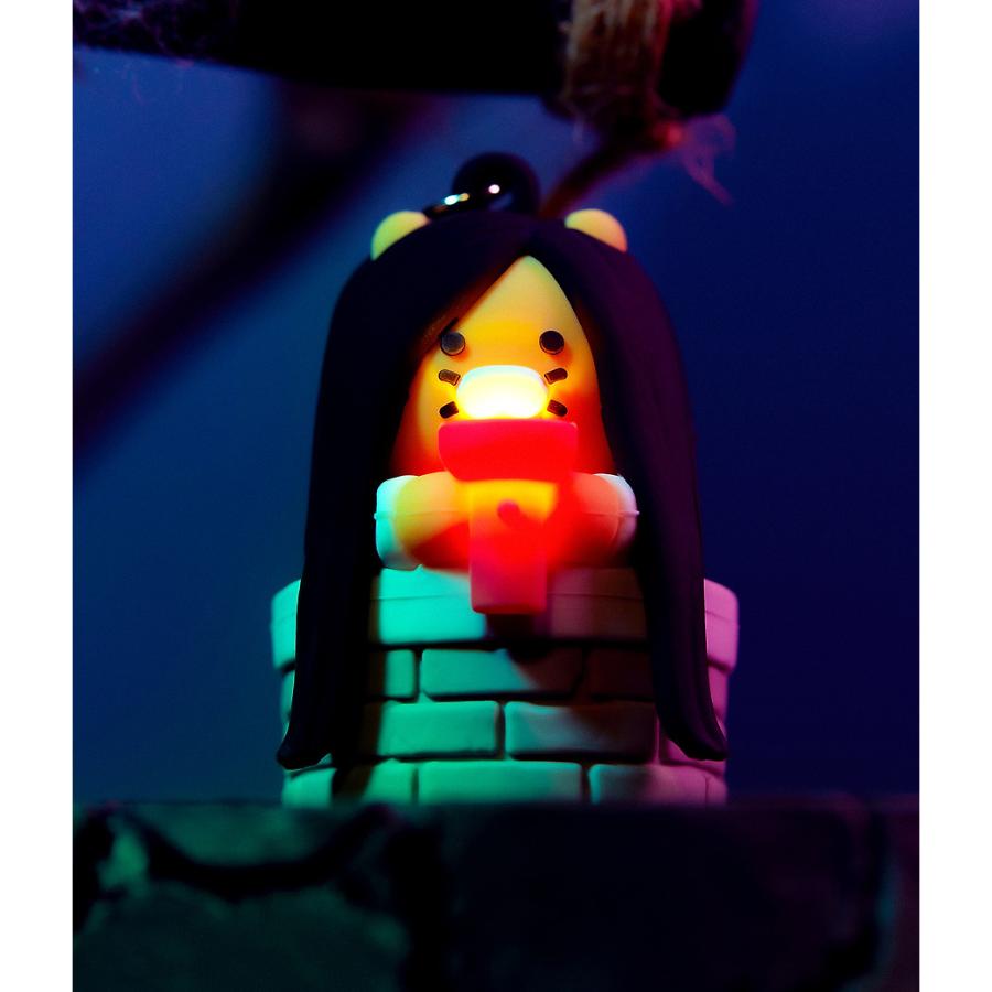 Kakao Friends - Nyangnyang Special LED Keyring (Choonsik)