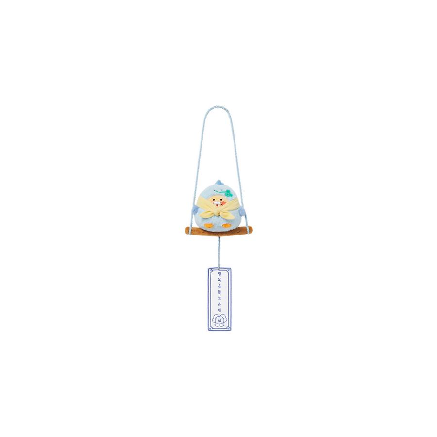 Kakao Friends - Happiness Bird Doll (Choonsik)