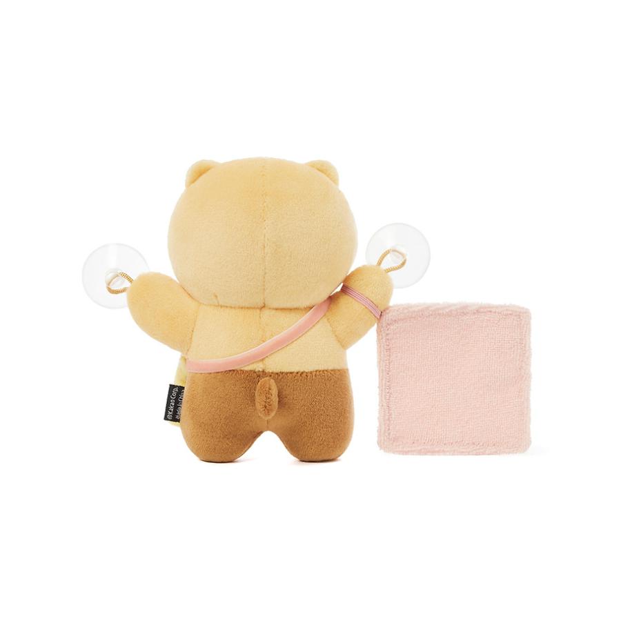 Kakao Friends - Swish Swish Choonsik Window Deco Doll