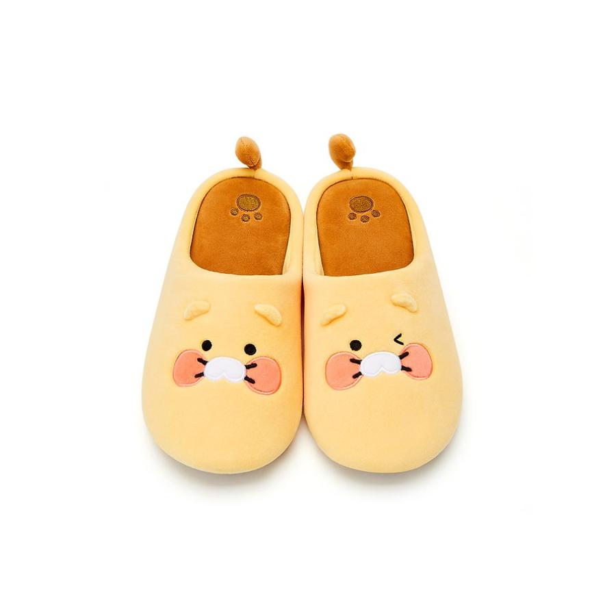 Kakao Friends - Choonsik Indoor Slippers