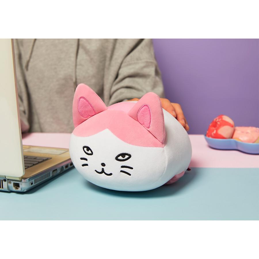 Kakao Friends - GOLGOLZ Sweet Dreams Arm Cushion (Kim Kong-i)