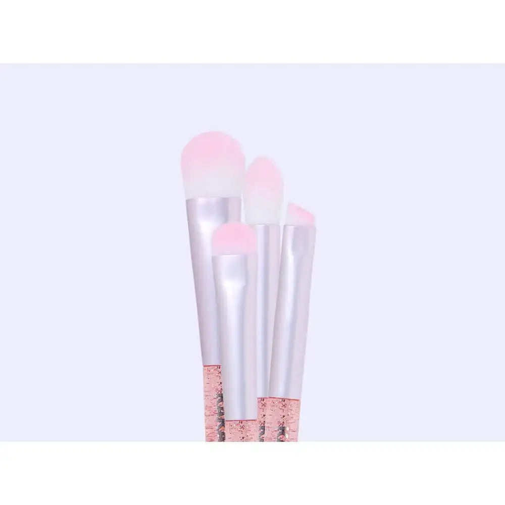 Kakao Friends x FLALIA - Apeach Brush Kit - Kakao Friends - Home & Living, Accessories - Harumio