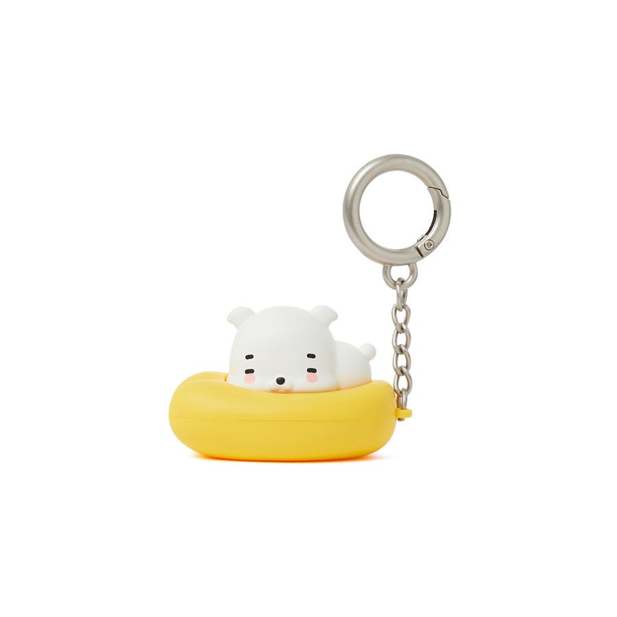 Kakao Friends - Bokshimi Clicker Keyring