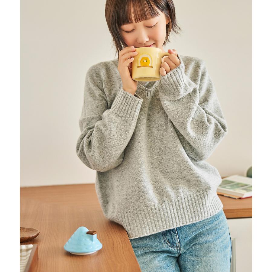 Kakao Friends - Choonsik House Mug