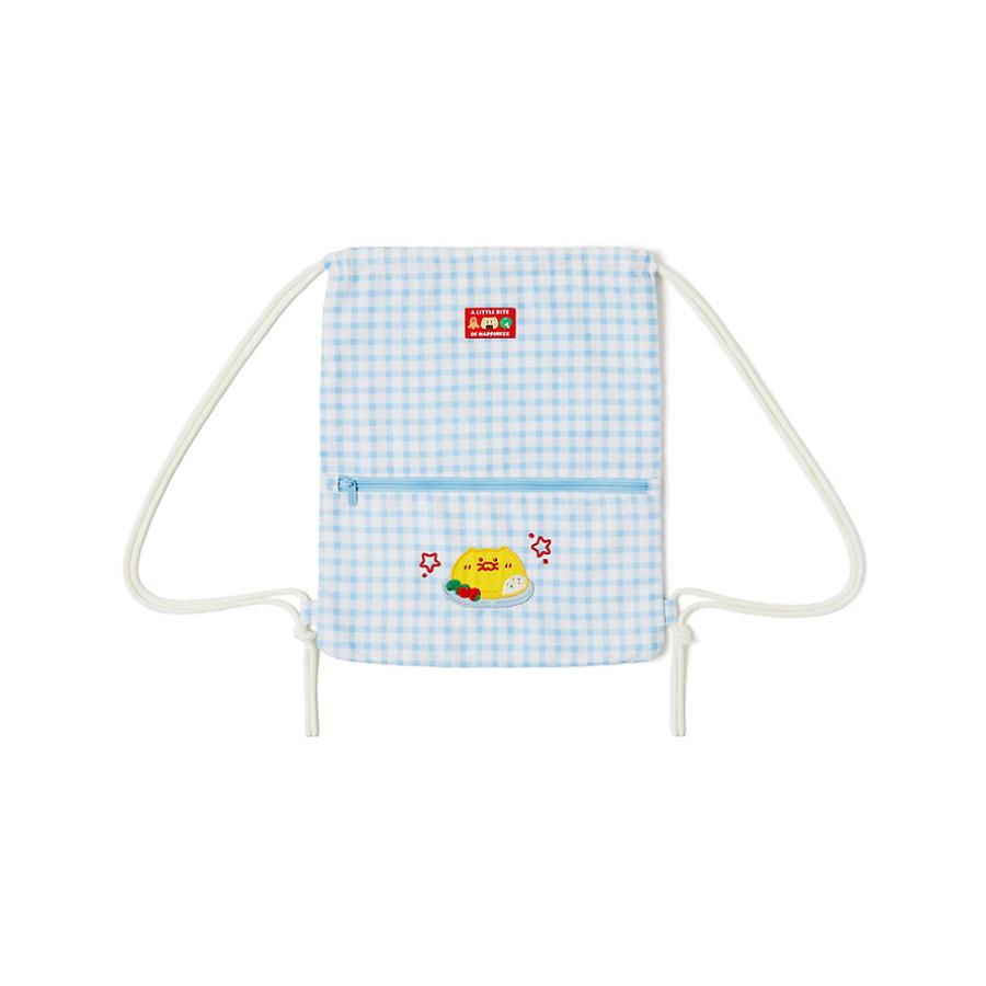 Kakao Friends - CHOON DORAK String Backpack (Choonsik)
