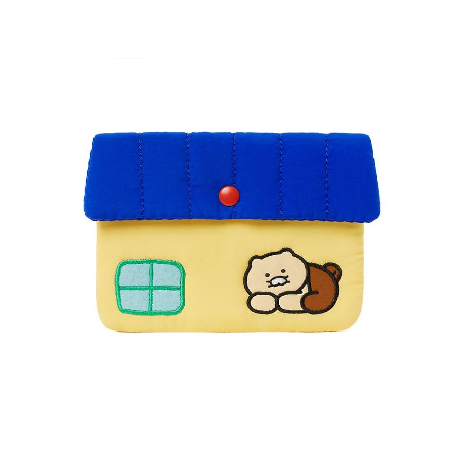 Kakao Friends - CHOON HOUSE Choonsik Mini Pouch