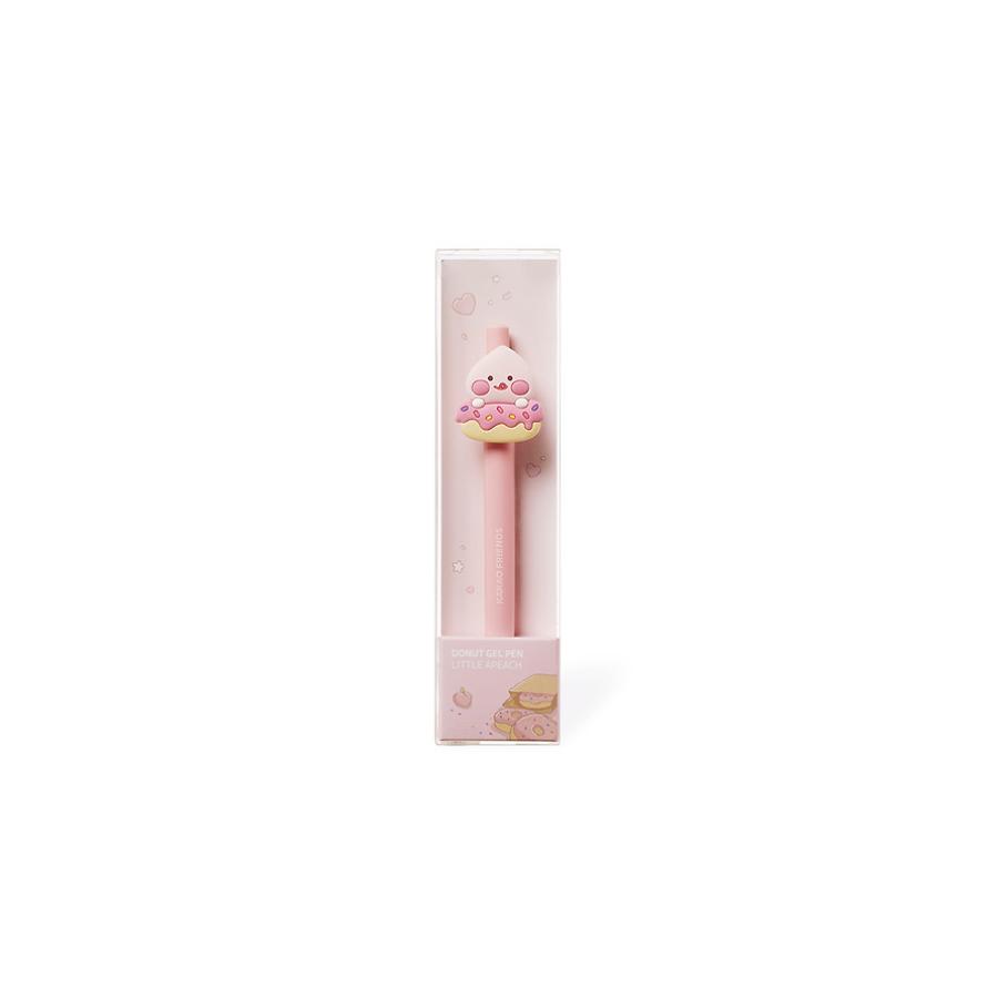 Kakao Friends - Little Apeach Donut Gel Pen