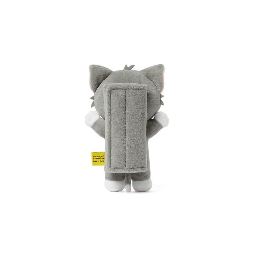 Tom & Jerry X Kakao Friends - Ryan Seat Belt Cover