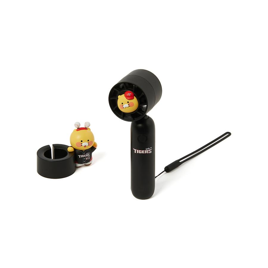 Professional Baseball Team x Kakao Friends - KIA Tigers Handheld Fan V13 (Choonsik)