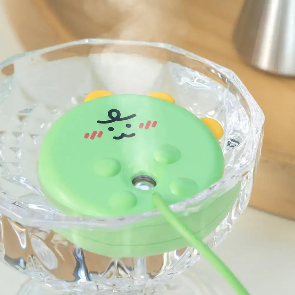 Kakao Friends - Mini Floating Humidifier - Kakao Friends - Humidifier - Harumio