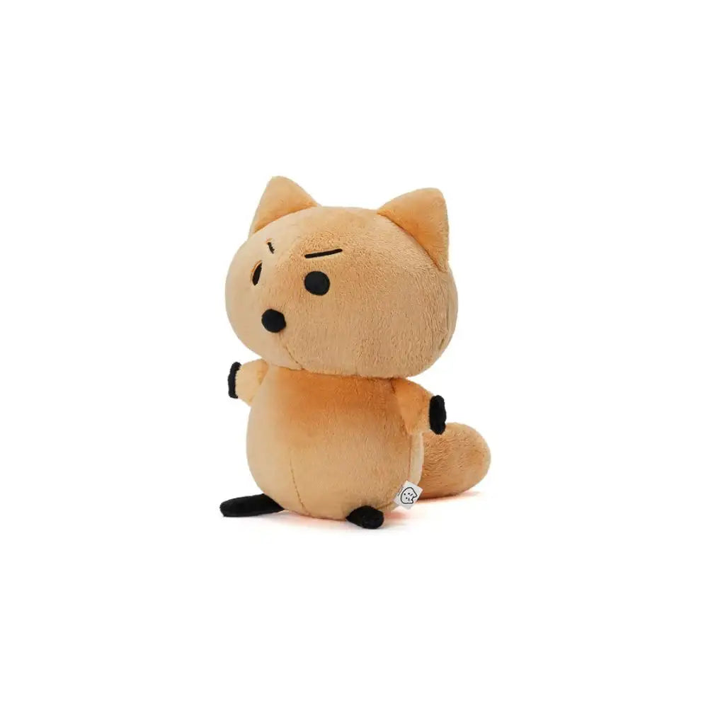 Kakao Friends - Masung Fox 25cm Plush Doll - Kakao Friends - Plush Doll - Harumio