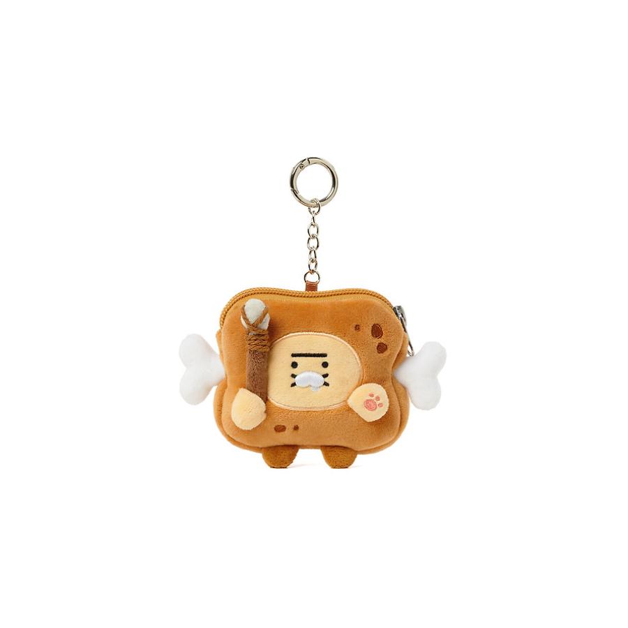 Kakao Friends - WOOGA CHOON BBQ Mini Pouch (Choonsik)