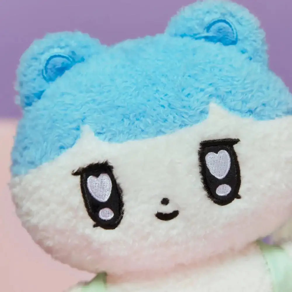 Kakao Friends - GOLGOLZ Backpack Men Fossil Doll - Kakao Friends - Plush Doll - Harumio