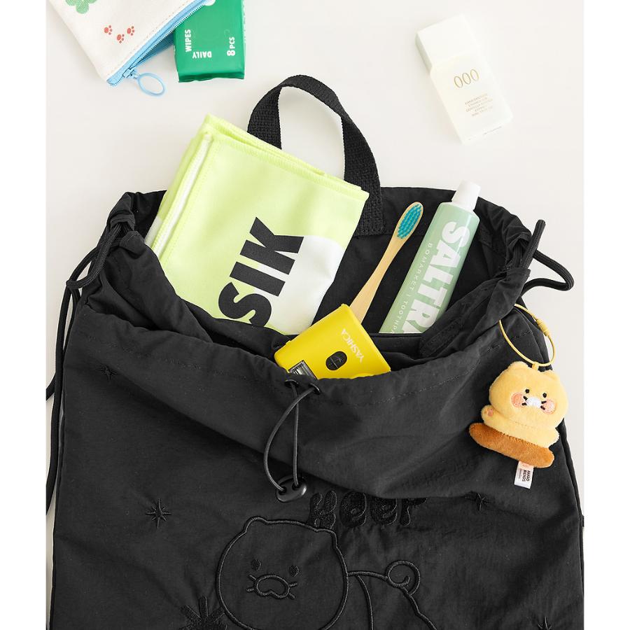Kakao Friends - Choonsik Sports Gym Bag