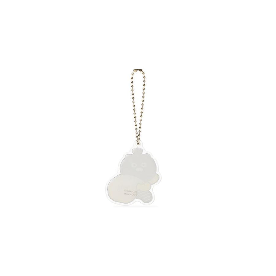 Kakao Friends - Thief Choon Random Acrylic Keyring (1 of 5 types)