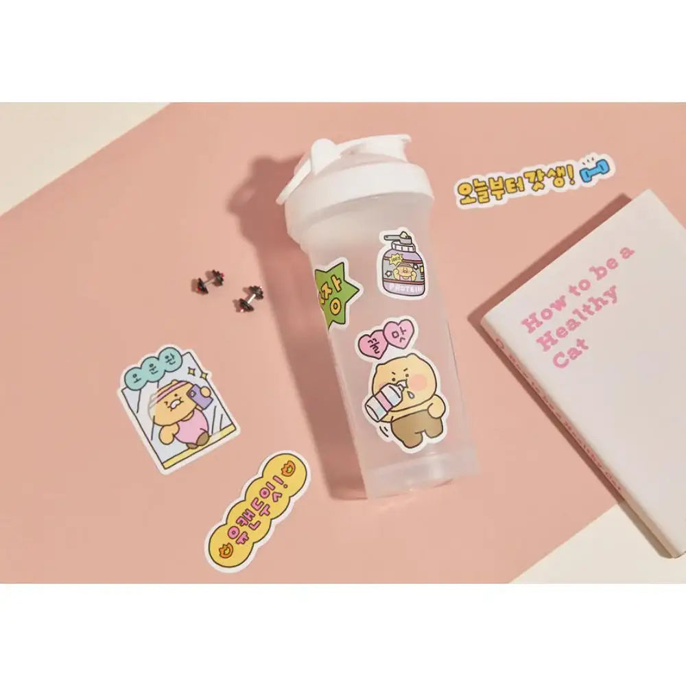 Kakao Friends - Fresh Sticker Pack - Kakao Friends - Home & Living, Accessories - Harumio