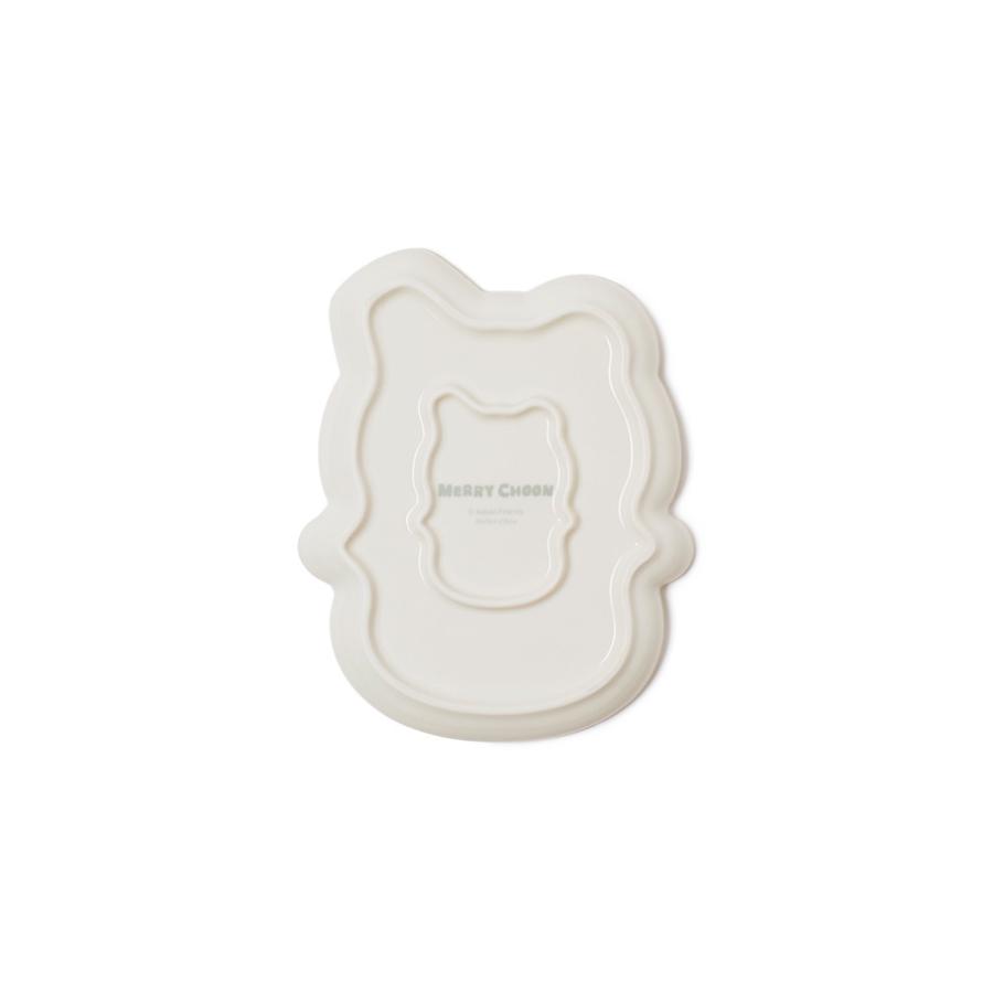 Kakao Friends - Little Ryan Merry Choon Plate