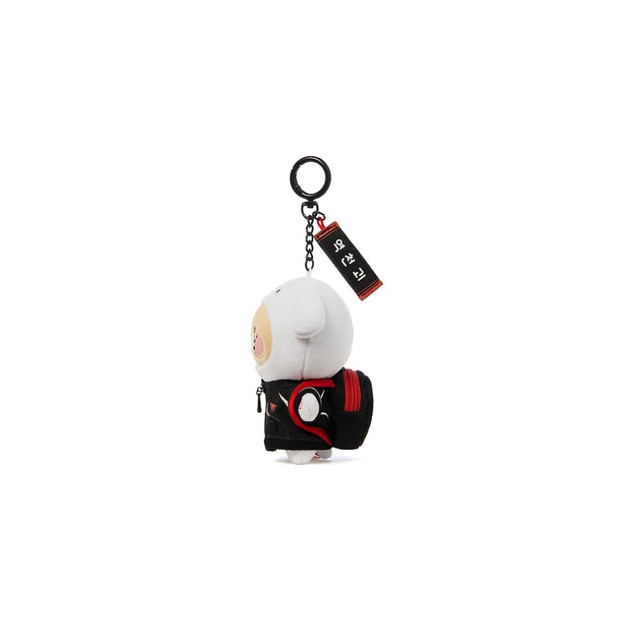 T1 x Kakao Friends - Keria Choonsik Backpack Doll Keyring