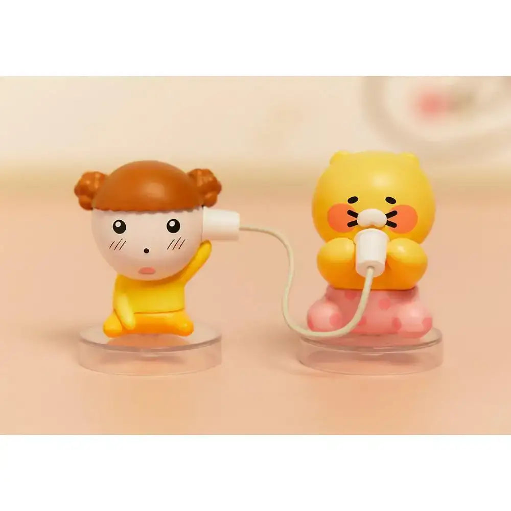 Maru Is a Puppy x Kakao Friends - Complete Doll Figure Set - Kakao Friends - Figure - Harumio
