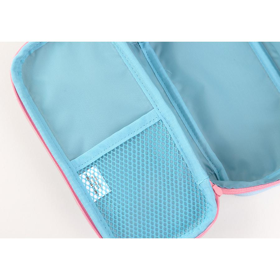 Kakao Friends - Choonsik Daily Pencil Pouch