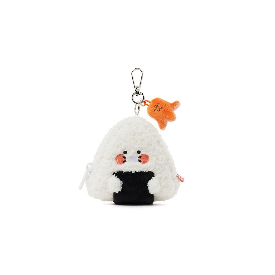 Kakao Friends - CHOON DORAK Rice Ball Pouch (Friends)
