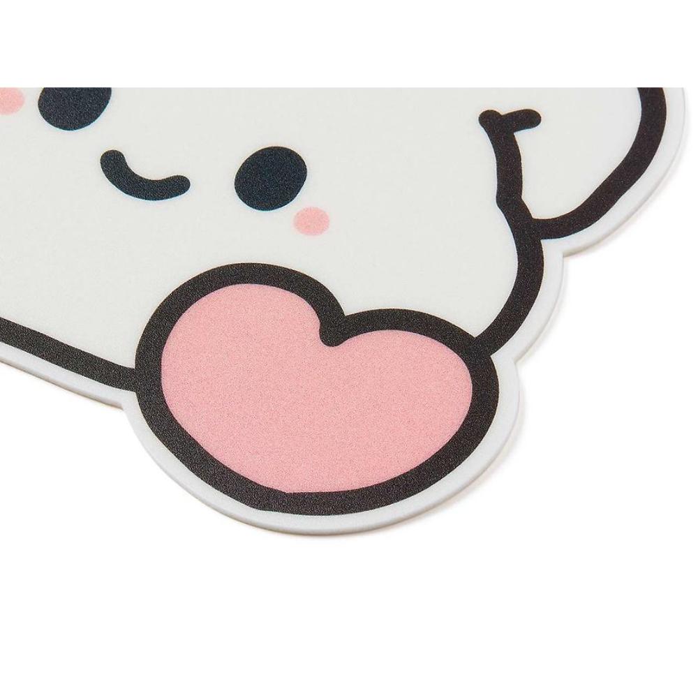 Kakao Friends - Cute Bear Mousepad