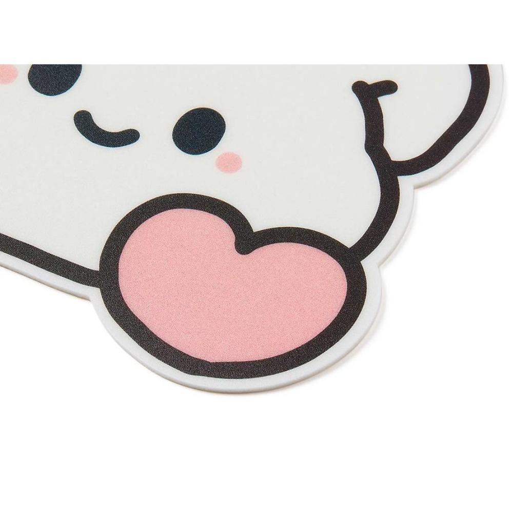 Kakao Friends - Cute Bear Mousepad - Kakao Friends - Home & Living, Accessories - Harumio