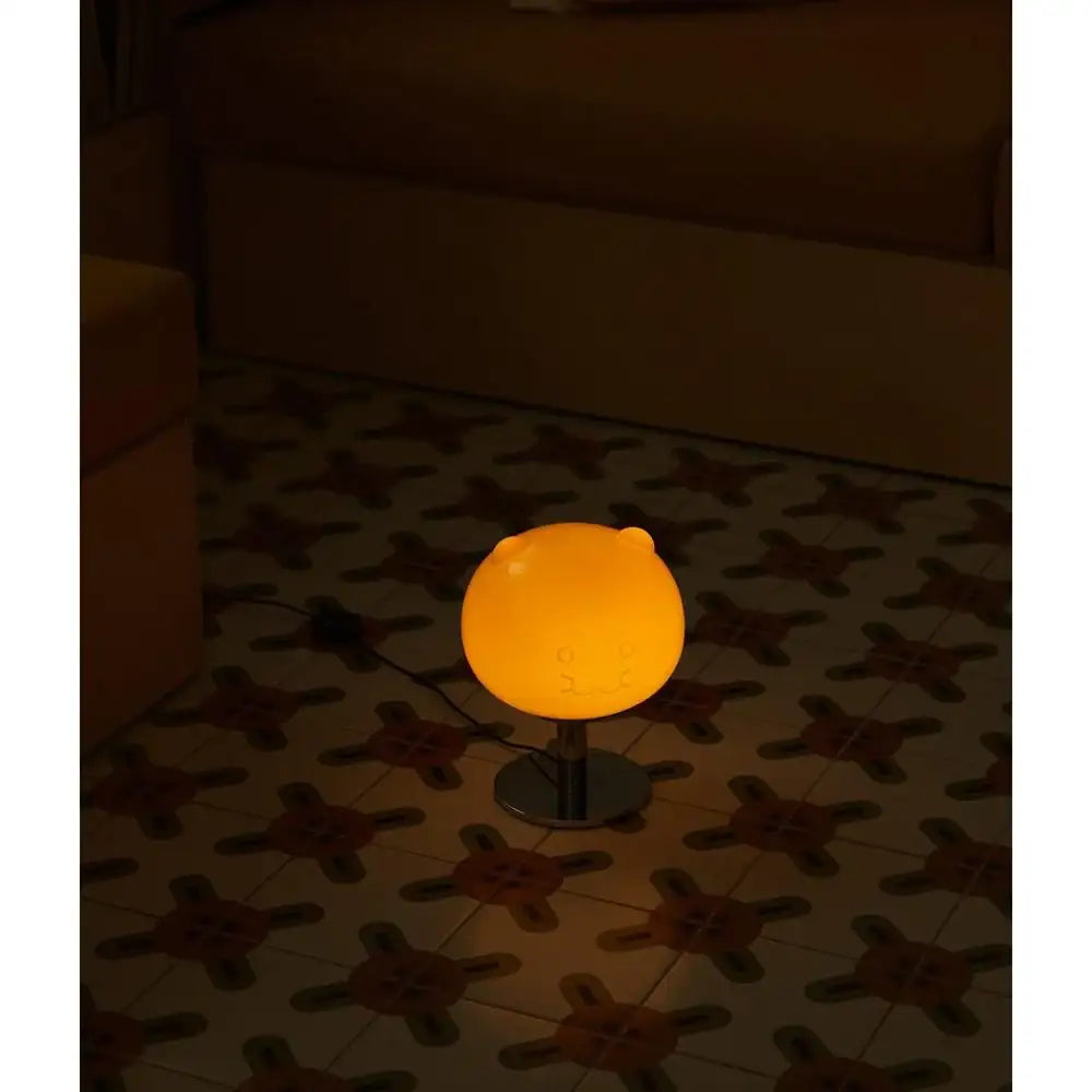 Sunlight Bulb x Kakao Friends - Choonsik Table Stand Warm Light - Kakao Friends - Lamp - Harumio