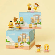 Maru Is a Puppy x Kakao Friends - Random Figure - Webtoon Friends - Figure - Harumio