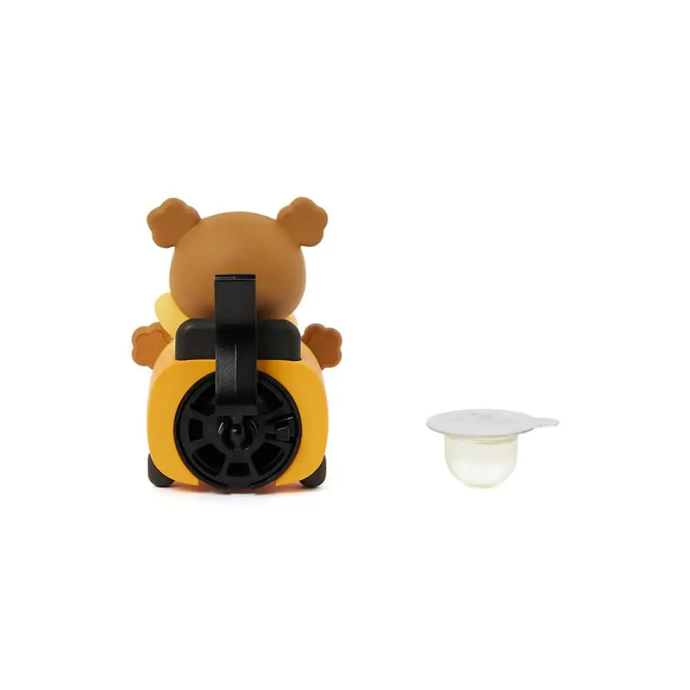 Maru Is a Puppy x Kakao Friends - Maru Choonsik Car Air Freshener - Webtoon Friends - Car Freshener - Harumio