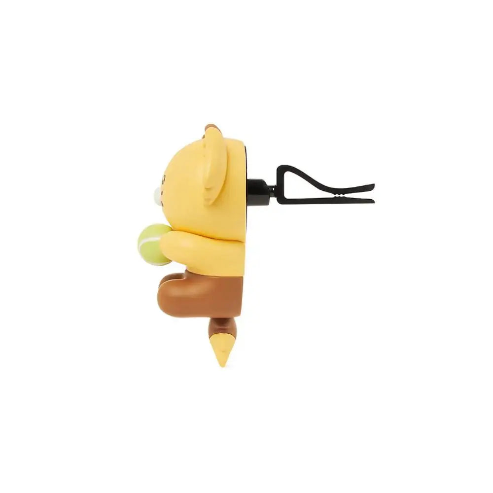 Kakao Friends - Choonsik Bus Car Air Freshener - Kakao Friends - air freshener - Harumio