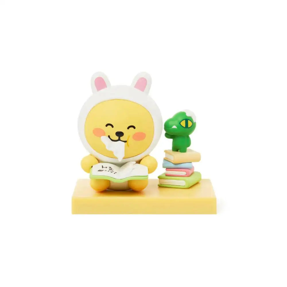 Kakao Friends - Newborn Figure Set - Kakao Friends - Accessories - Harumio