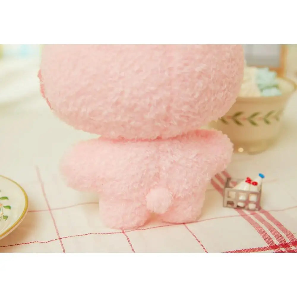 Kakao Friends - Blushing Cheeks Postle Doll